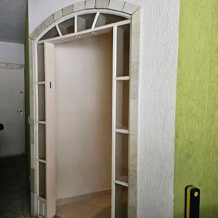 Apartamento Kit Em Osasco Acesso Rodoanel Castelo Branco Exterior photo