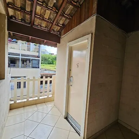 Apartamento Kit Em Osasco Acesso Rodoanel Castelo Branco Exterior photo