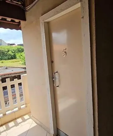 Apartamento Kit Em Osasco Acesso Rodoanel Castelo Branco Exterior photo