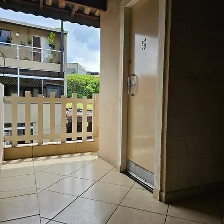 Apartamento Kit Em Osasco Acesso Rodoanel Castelo Branco Exterior photo