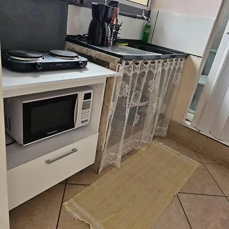 Apartamento Kit Em Osasco Acesso Rodoanel Castelo Branco Exterior photo