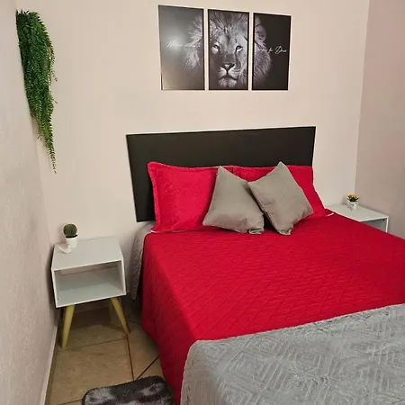 Apartamento Kit Em Osasco Acesso Rodoanel Castelo Branco Exterior photo