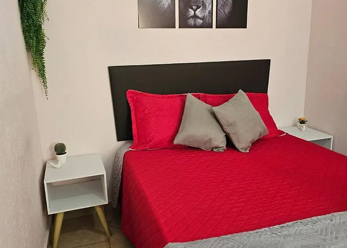 Apartamento Kit Em Osasco Acesso Rodoanel Castelo Branco