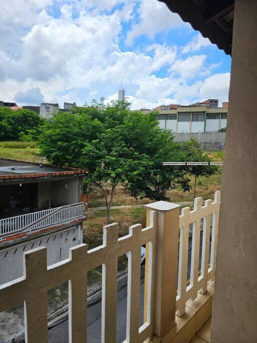 公寓 Kit Em Acesso Rodoanel Castelo Branco *