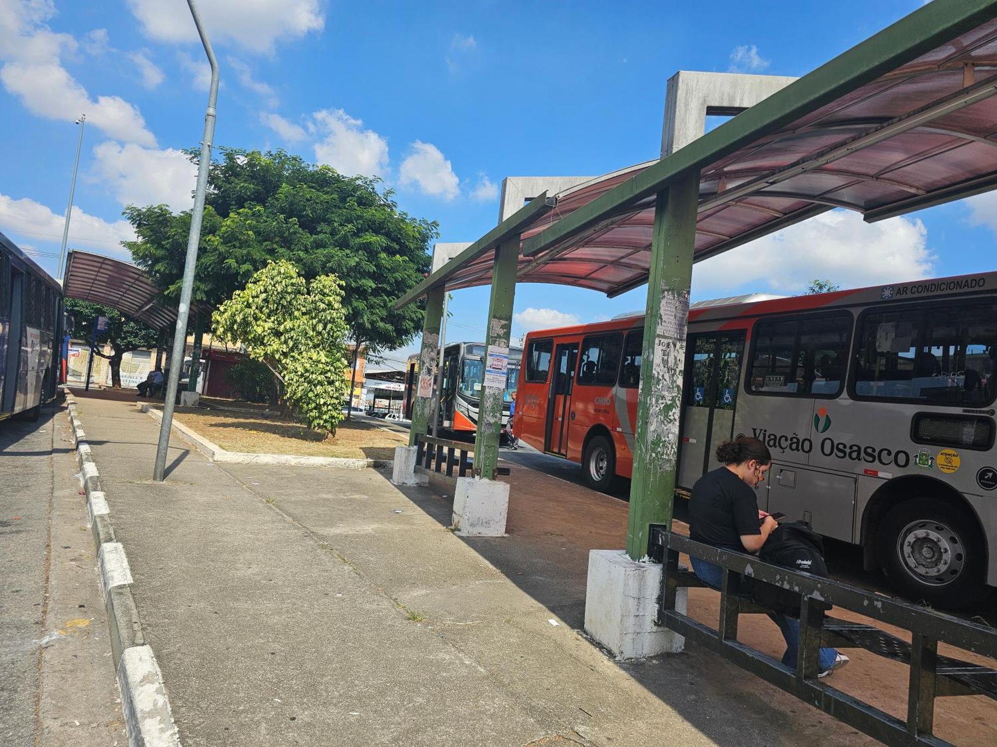 Kit Em Acesso Rodoanel Castelo Branco Osasco