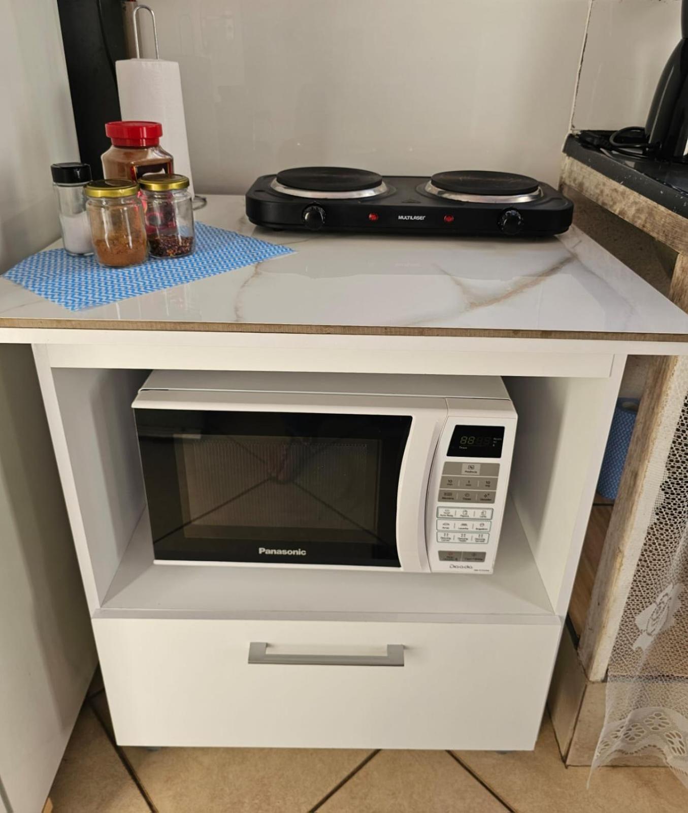 公寓 Kit Em Acesso Rodoanel Castelo Branco *
