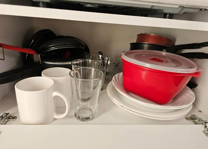 Apartamento Kit Em Osasco Acesso Rodoanel Castelo Branco