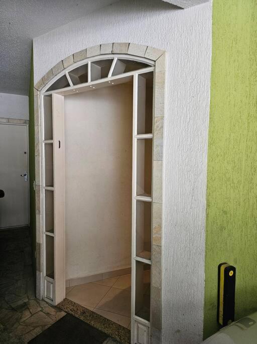 Kit Em Acesso Rodoanel Castelo Branco Apartment