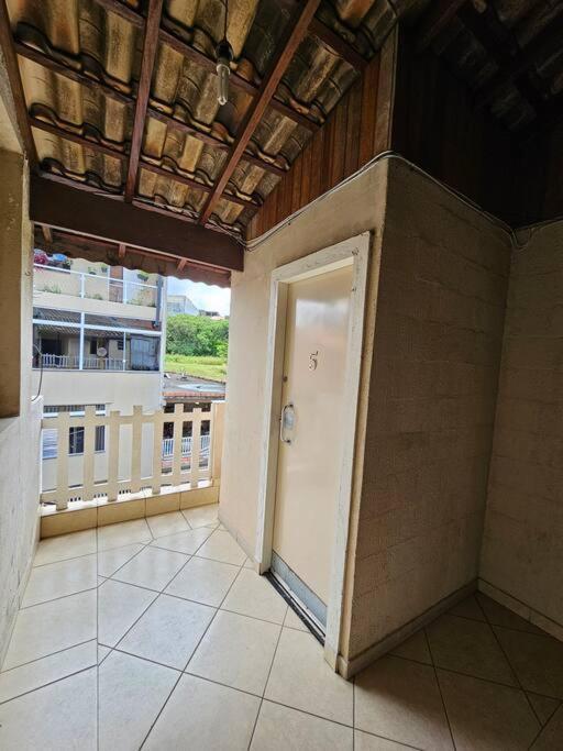 Apartment Kit Em Acesso Rodoanel Castelo Branco Osasco
