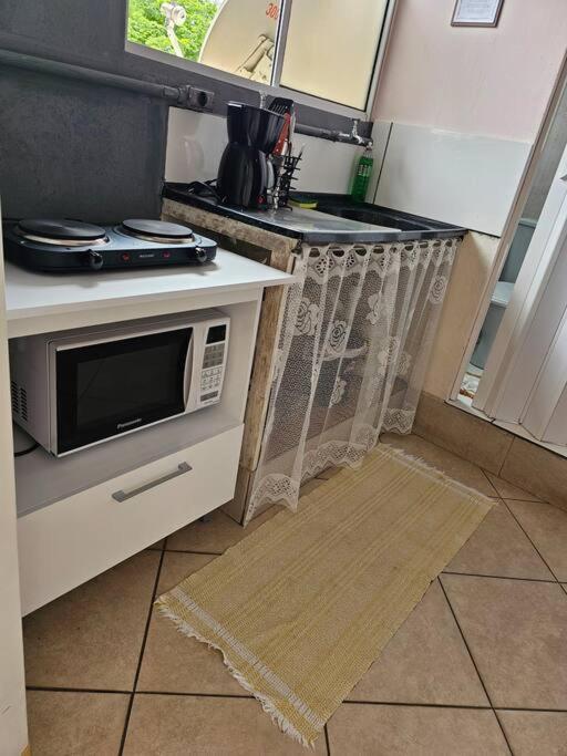 Apartment Kit Em Acesso Rodoanel Castelo Branco
