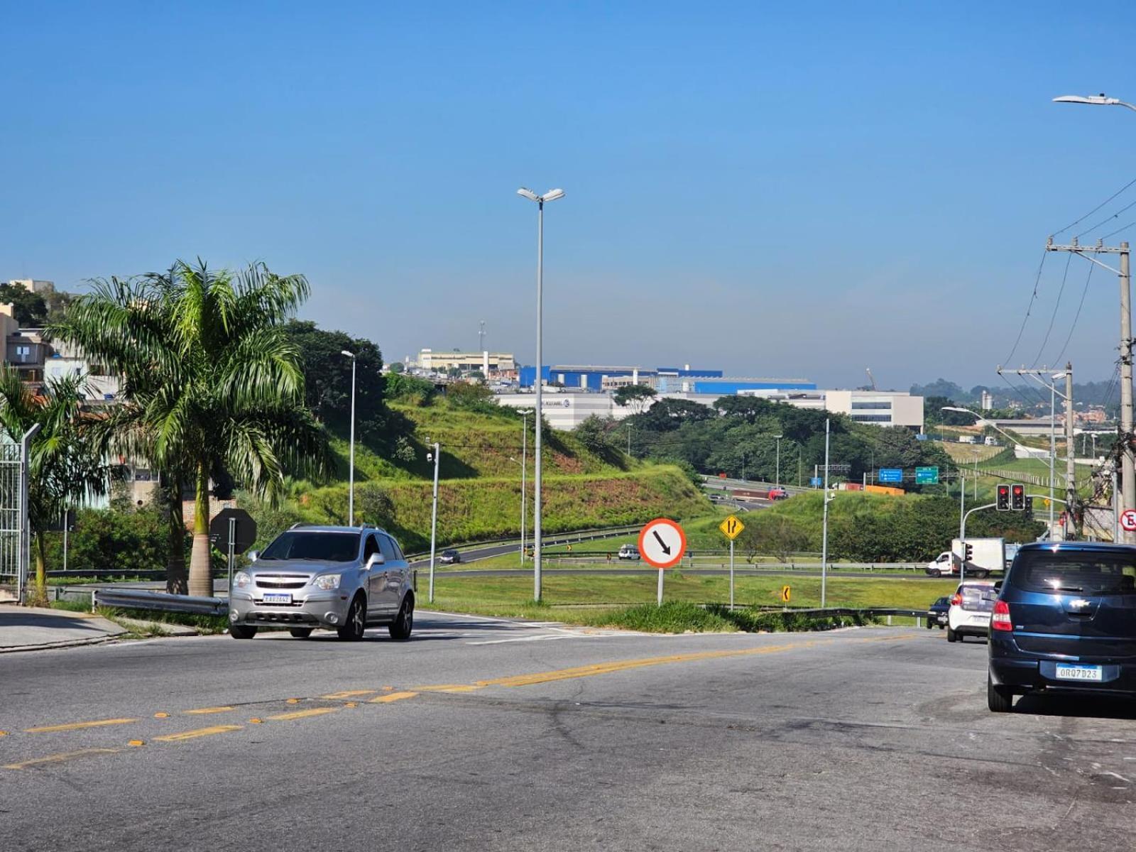 Apartment Kit Em Acesso Rodoanel Castelo Branco