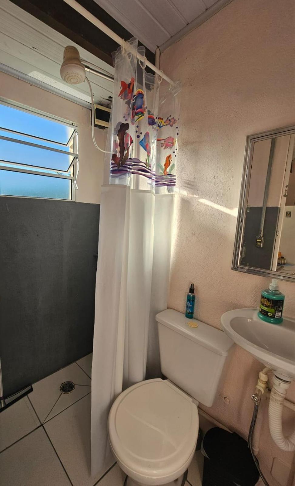 Apartment Kit Em Acesso Rodoanel Castelo Branco *