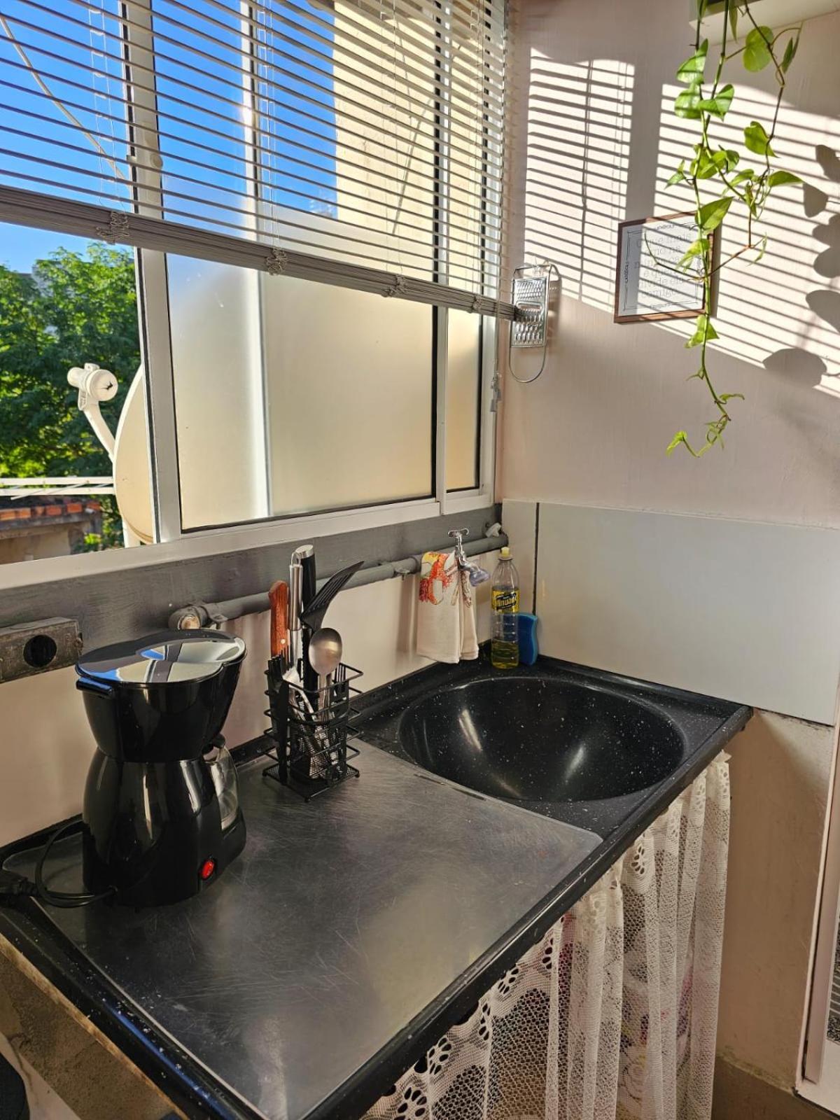 Apartment Kit Em Acesso Rodoanel Castelo Branco *