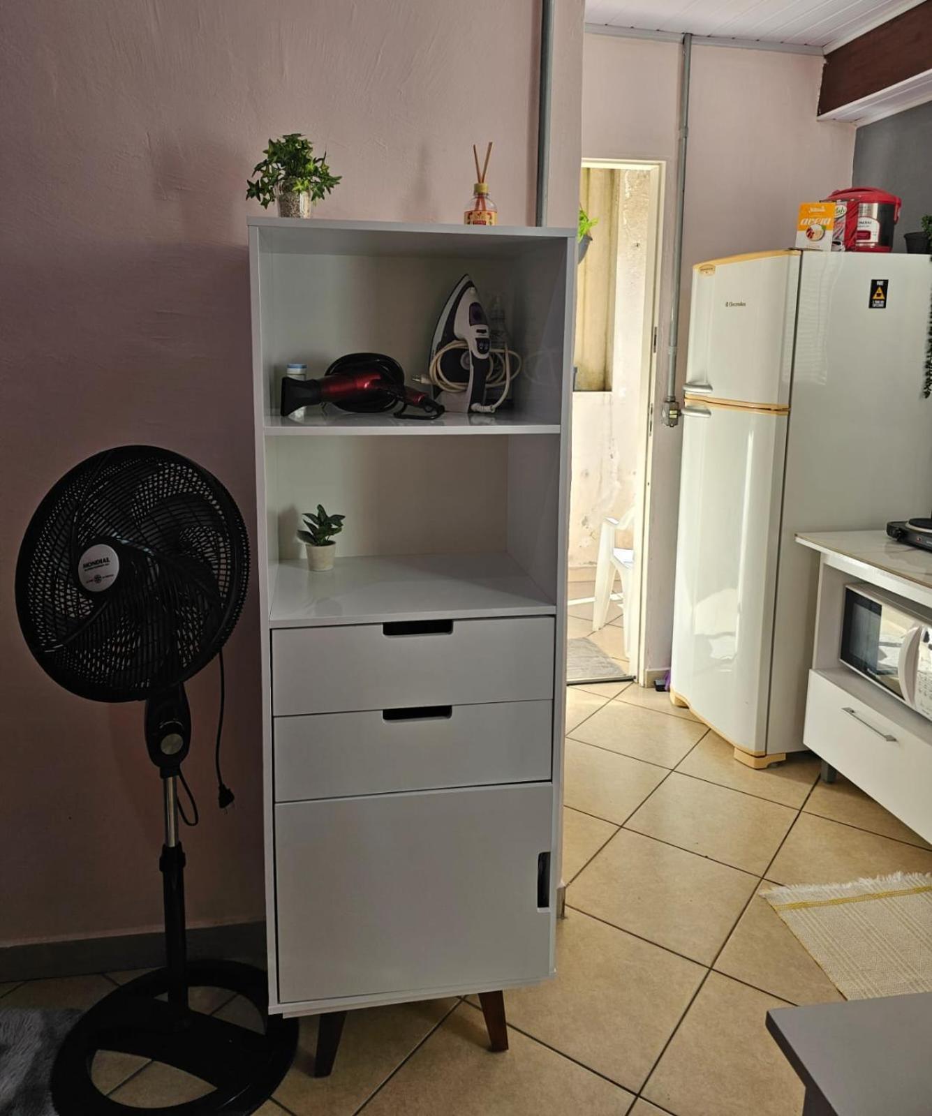 Apartment Kit Em Acesso Rodoanel Castelo Branco Osasco