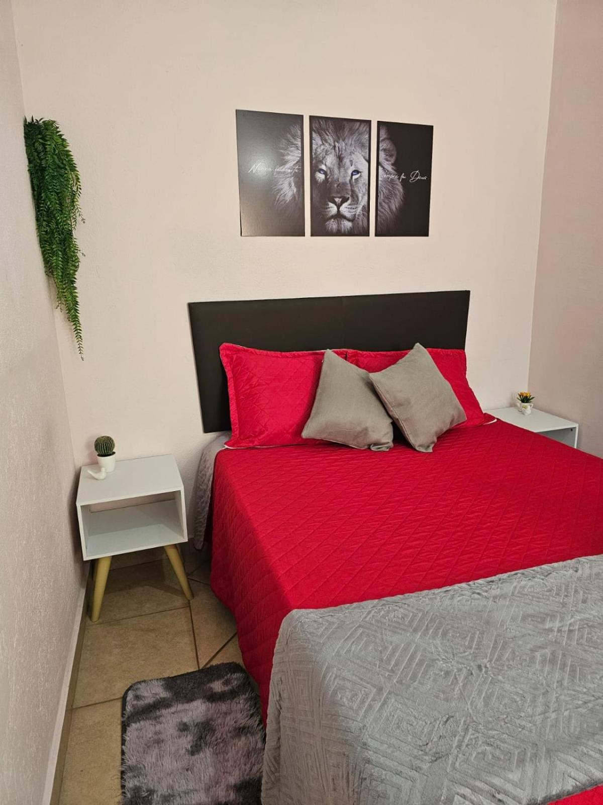 Kit Em Acesso Rodoanel Castelo Branco Apartment Osasco