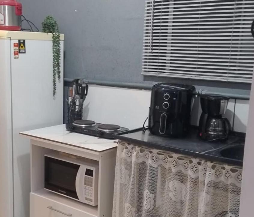 Kit Em Acesso Rodoanel Castelo Branco Apartment *